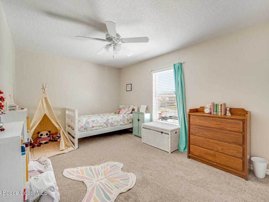 2748 Bradfordt Drive, Melbourne, FL 32904