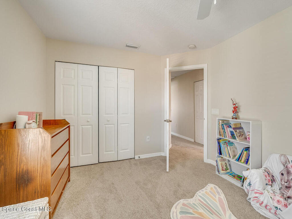 2748 Bradfordt Drive, Melbourne, FL 32904