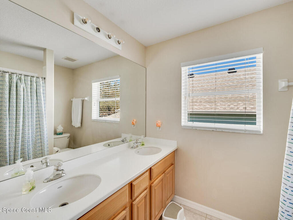 2748 Bradfordt Drive, Melbourne, FL 32904