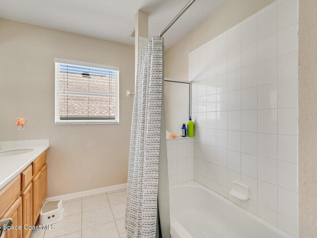 2748 Bradfordt Drive, Melbourne, FL 32904