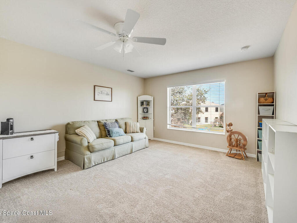 2748 Bradfordt Drive, Melbourne, FL 32904