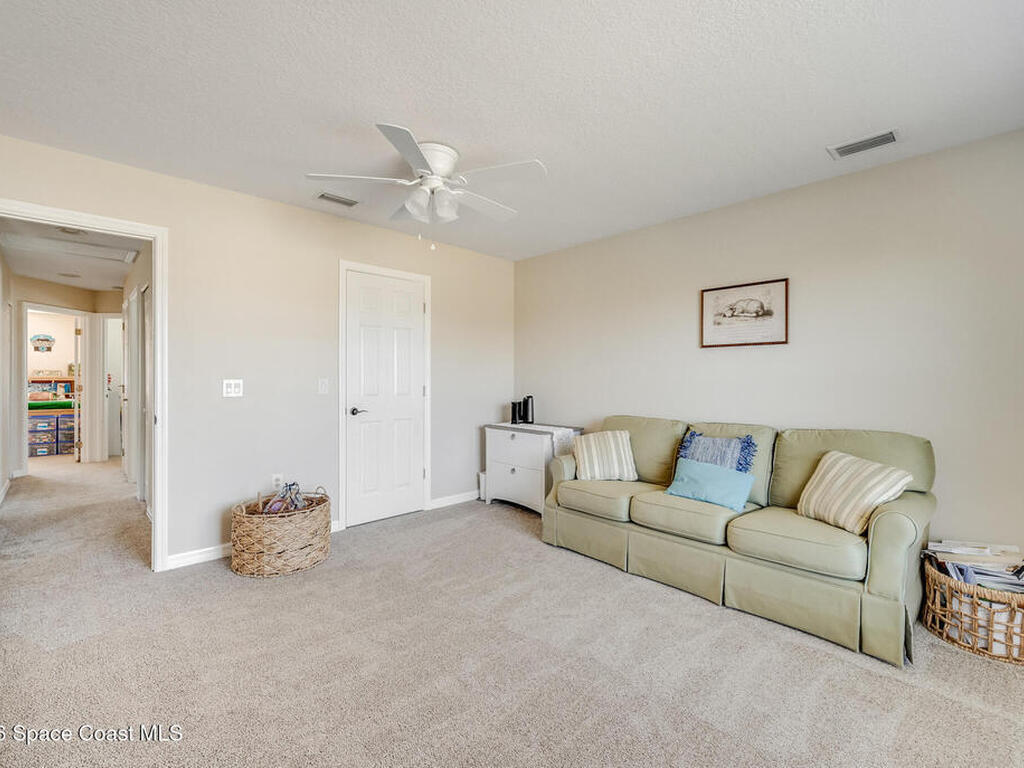 2748 Bradfordt Drive, Melbourne, FL 32904