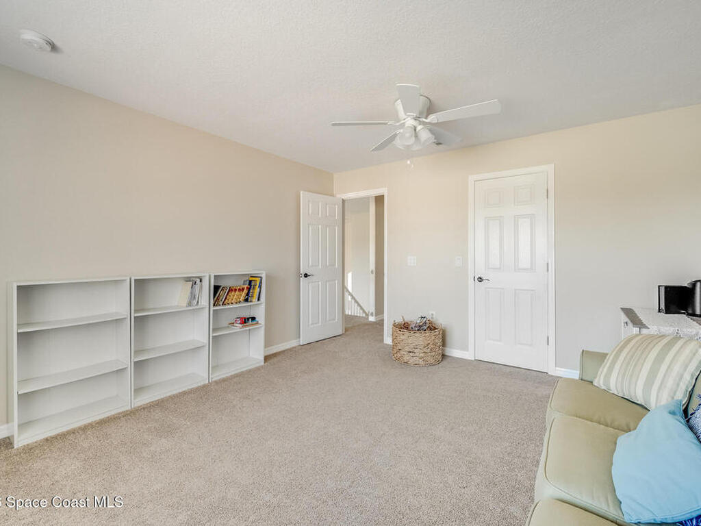 2748 Bradfordt Drive, Melbourne, FL 32904