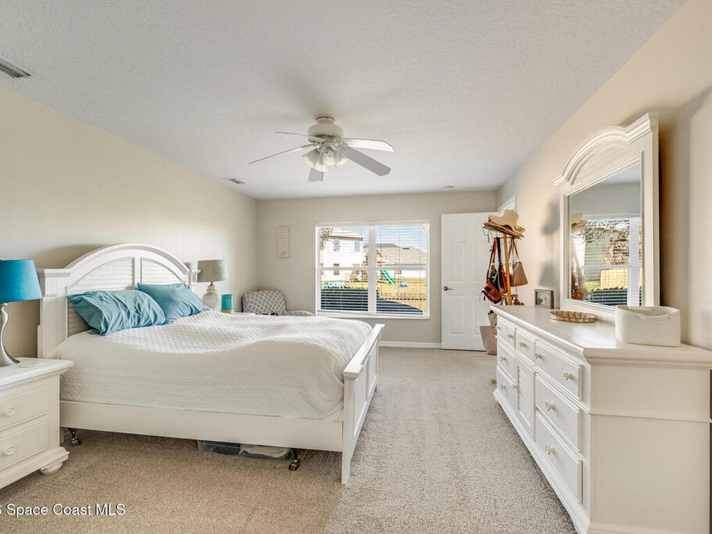 2748 Bradfordt Drive, Melbourne, FL 32904