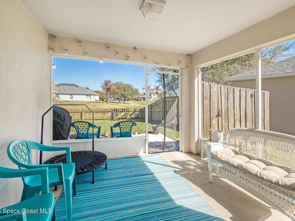 2748 Bradfordt Drive, Melbourne, FL 32904