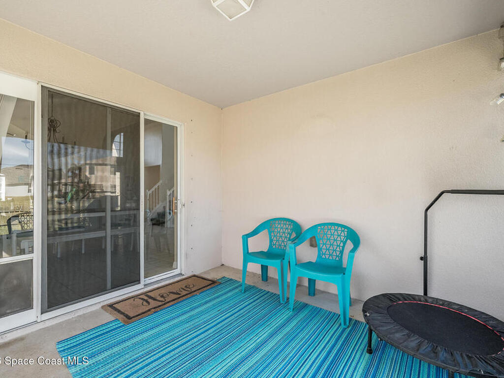 2748 Bradfordt Drive, Melbourne, FL 32904