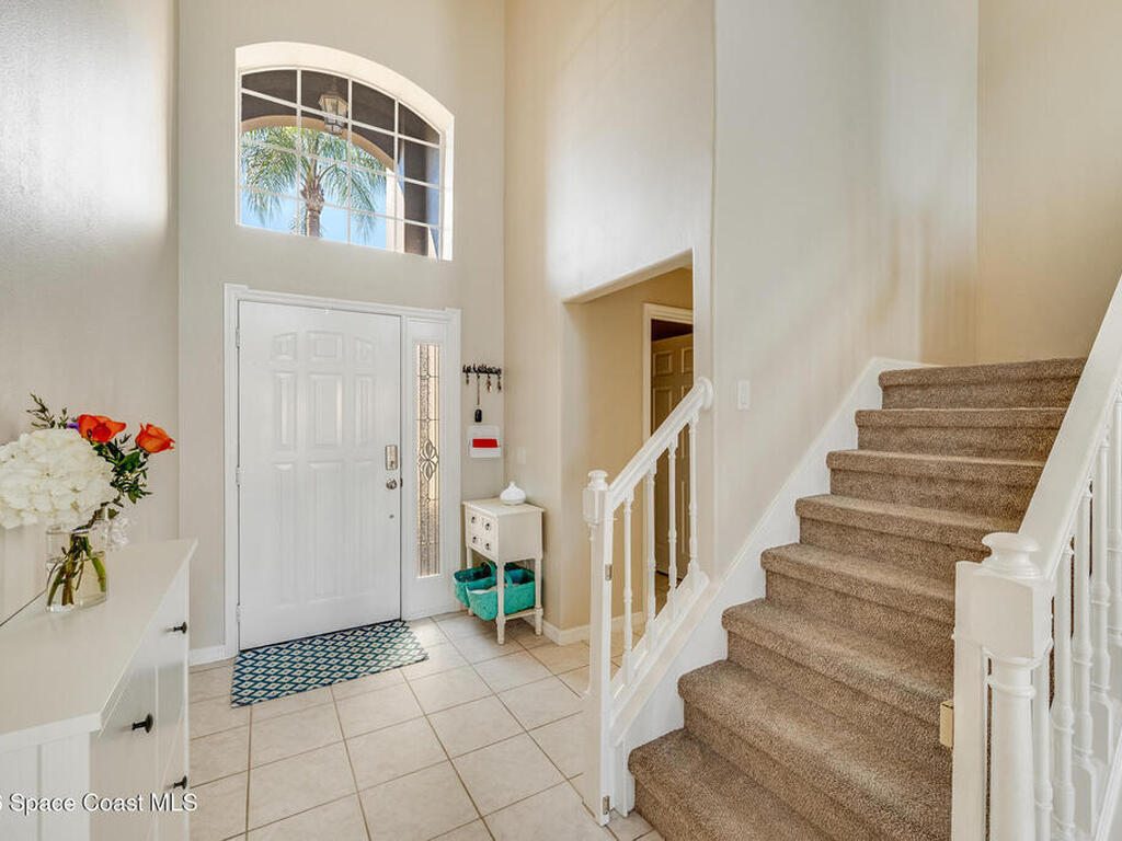 2748 Bradfordt Drive, Melbourne, FL 32904