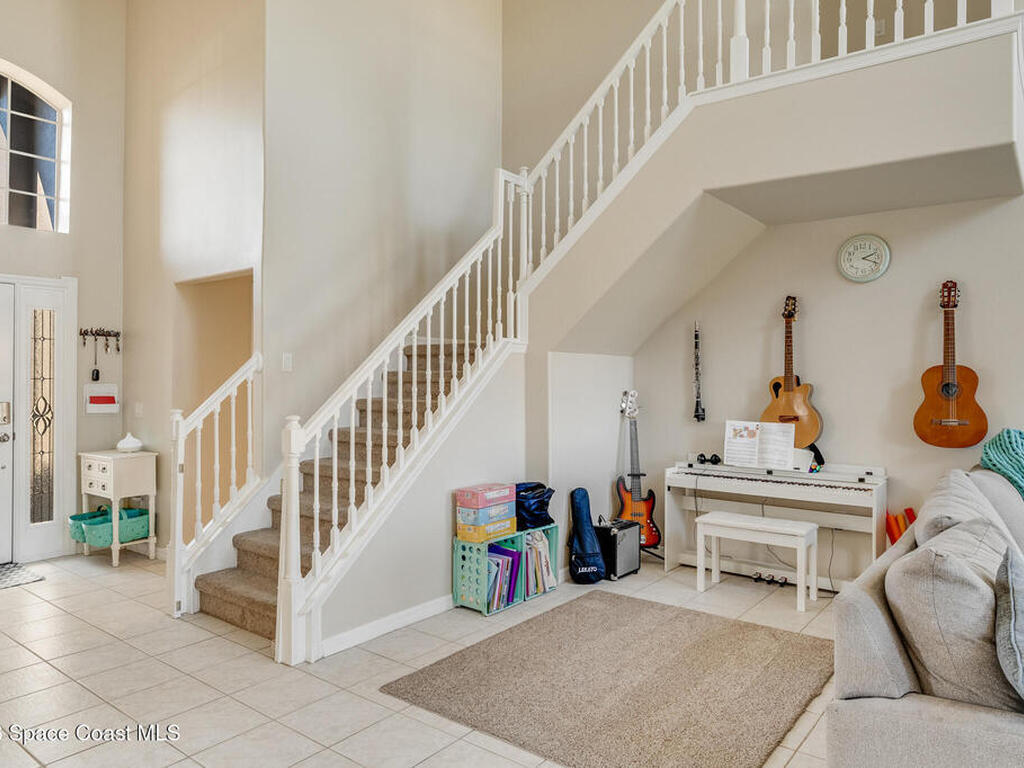 2748 Bradfordt Drive, Melbourne, FL 32904