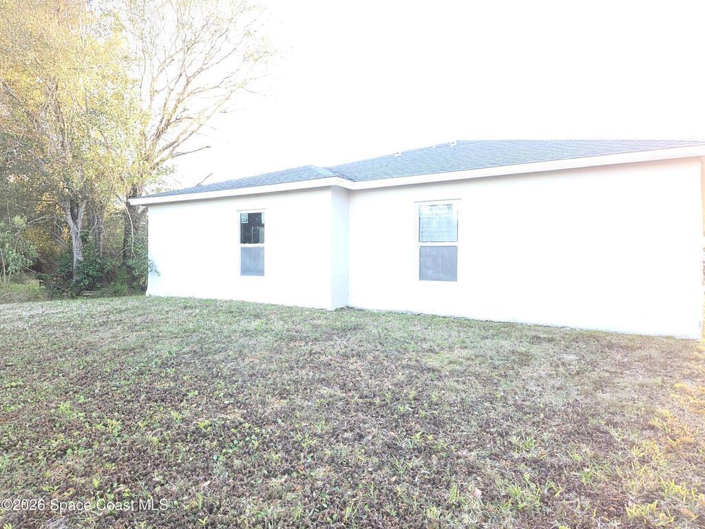 2521 Pond Street, Melbourne, FL 32901