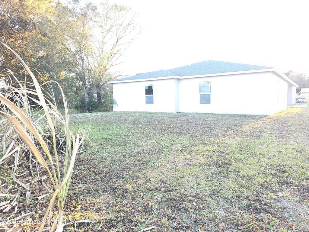 2521 Pond Street, Melbourne, FL 32901