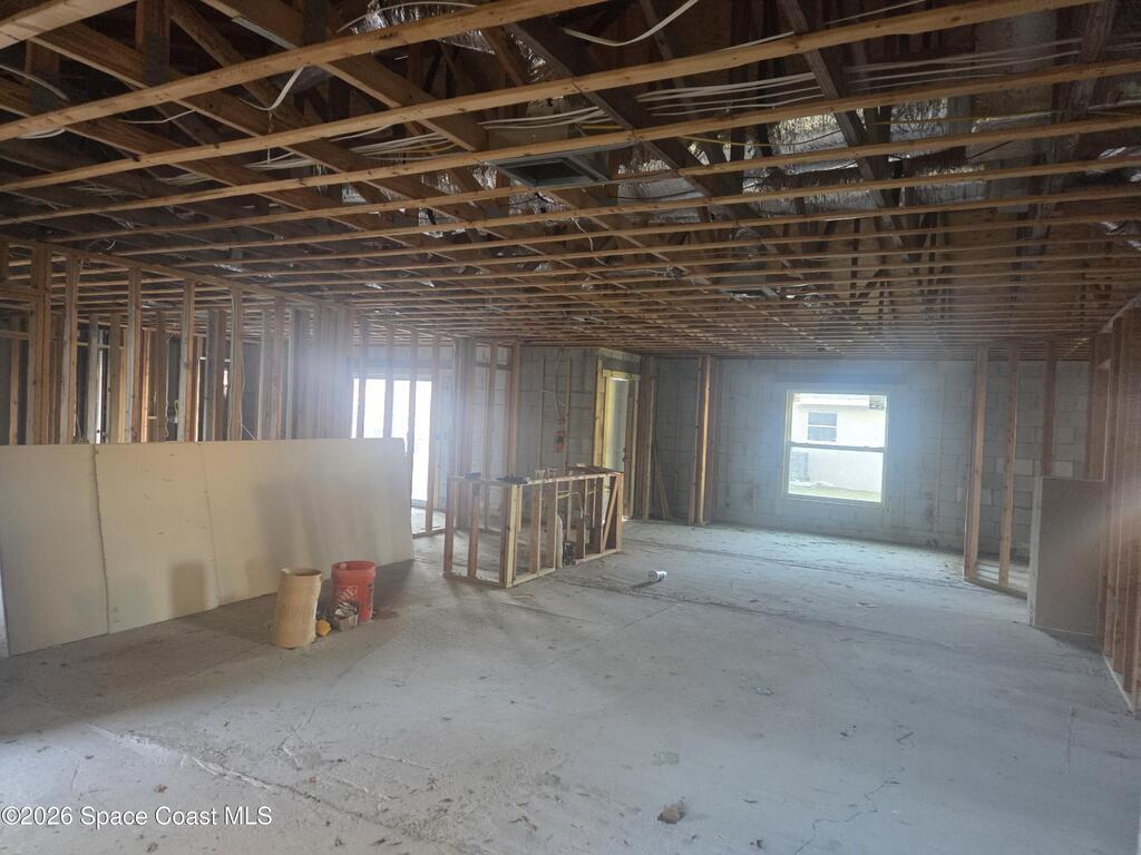 2521 Pond Street, Melbourne, FL 32901