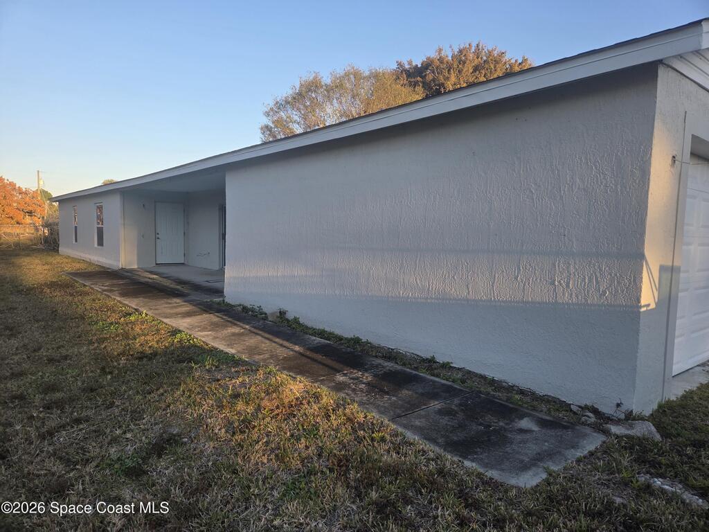 2521 Pond Street, Melbourne, FL 32901