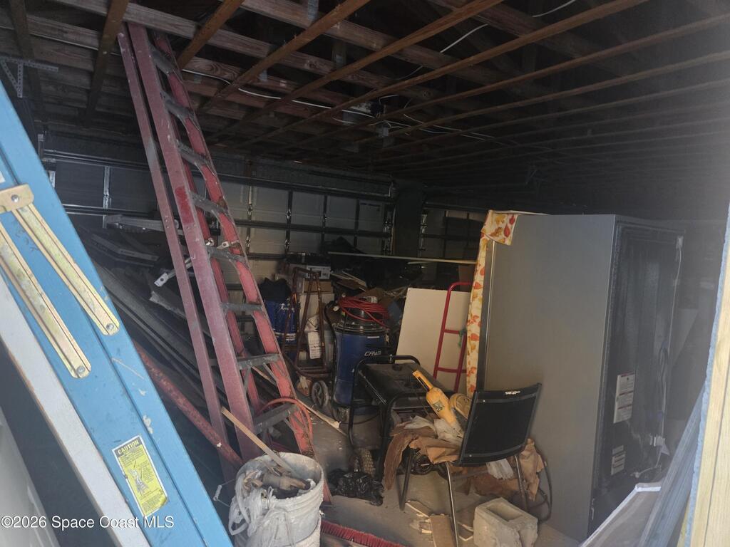 2521 Pond Street, Melbourne, FL 32901