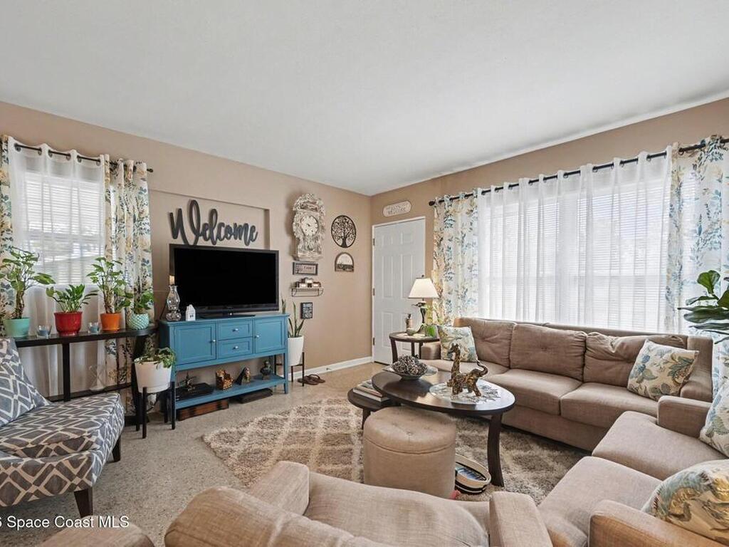 536 Lenore Avenue, Titusville, FL 32796