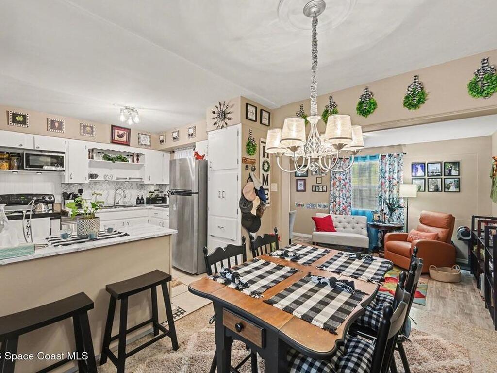 536 Lenore Avenue, Titusville, FL 32796