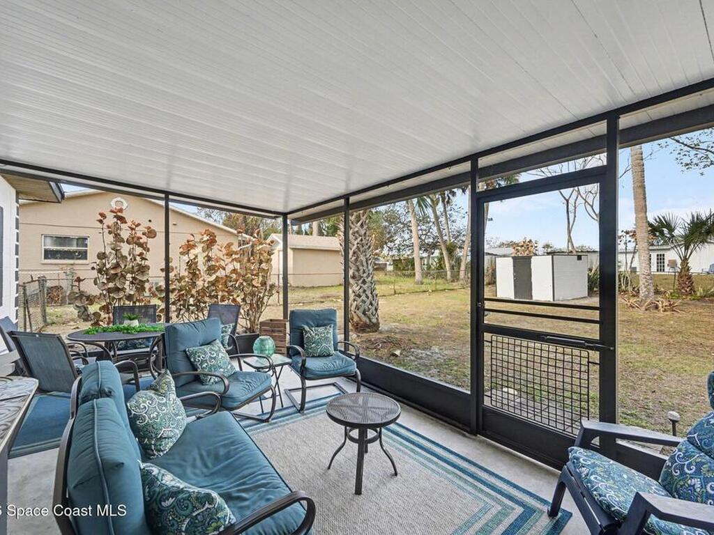 536 Lenore Avenue, Titusville, FL 32796