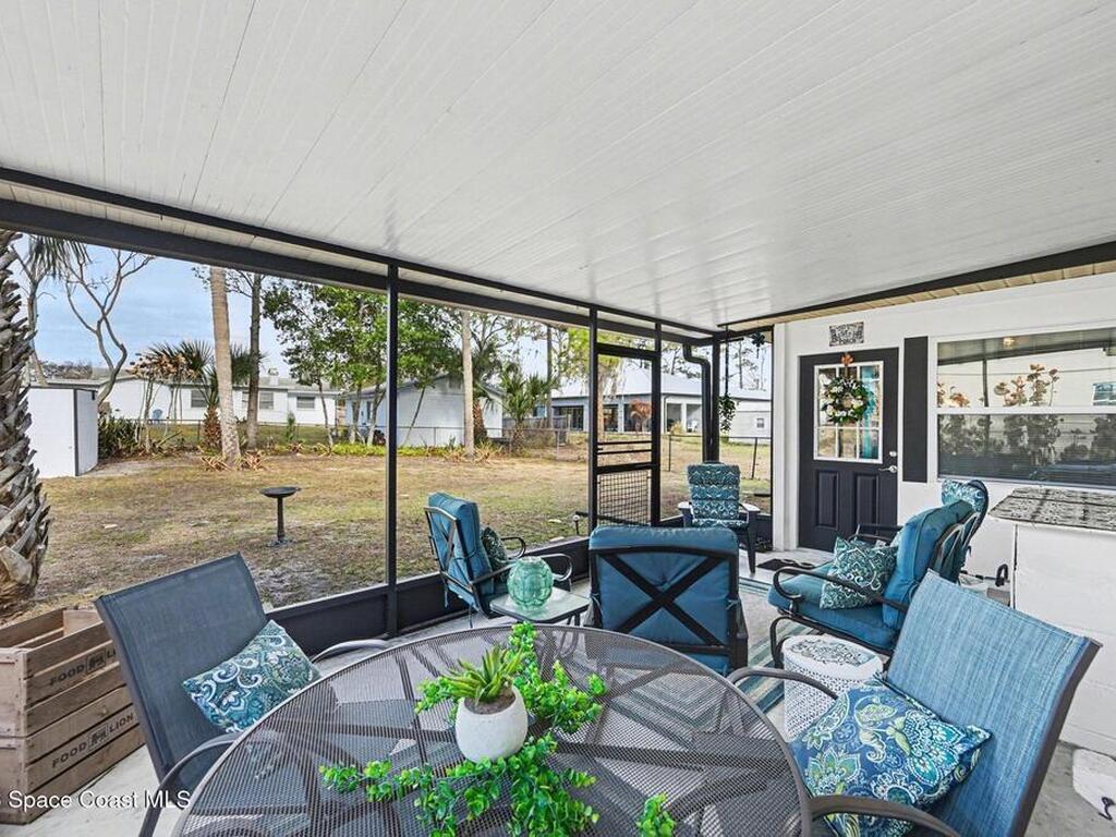 536 Lenore Avenue, Titusville, FL 32796