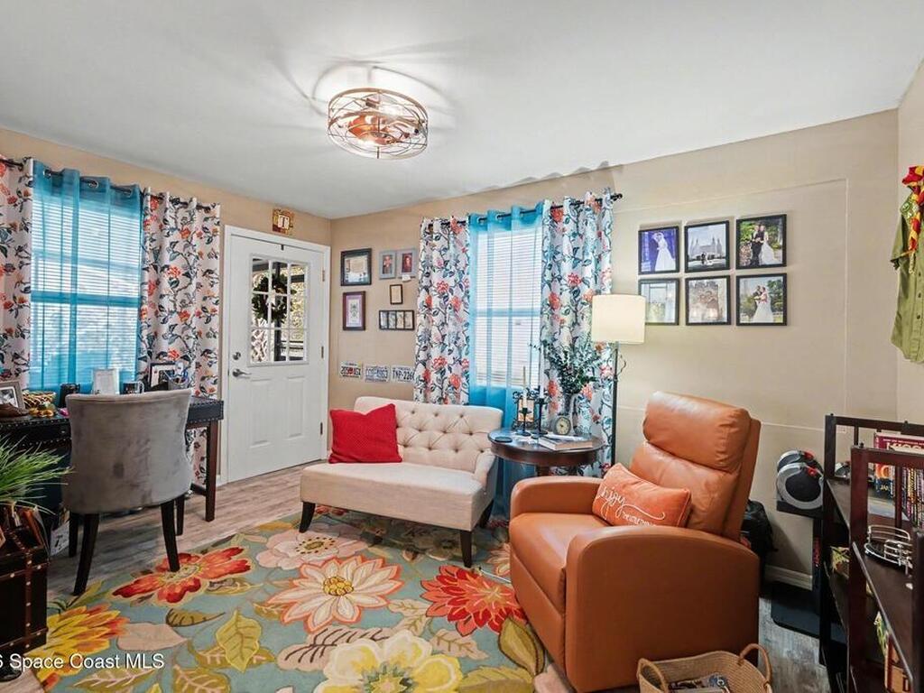 536 Lenore Avenue, Titusville, FL 32796