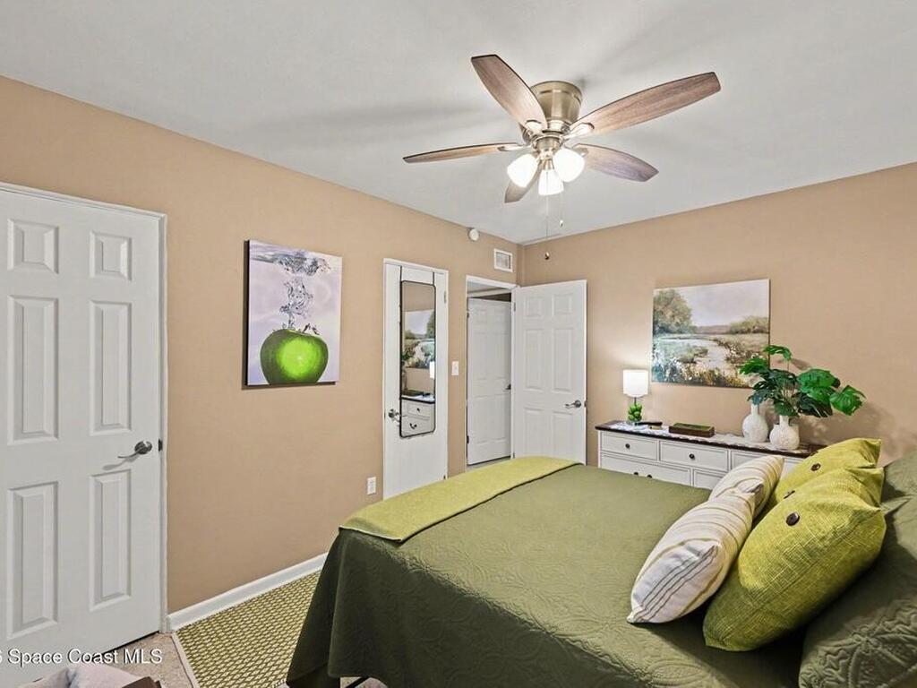 536 Lenore Avenue, Titusville, FL 32796