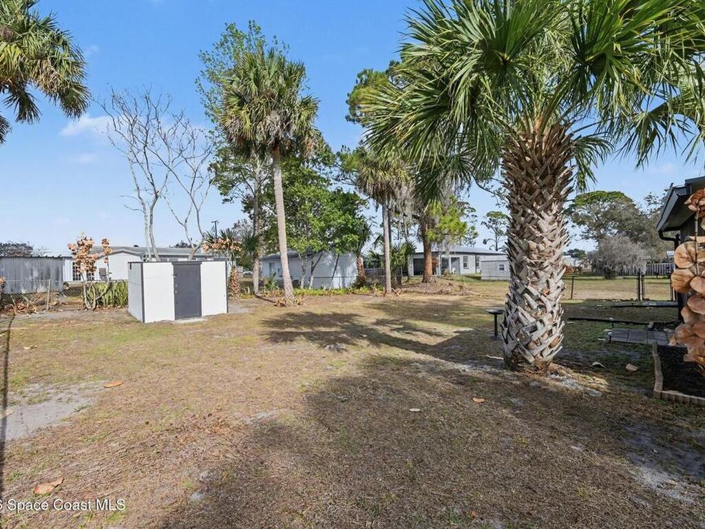 536 Lenore Avenue, Titusville, FL 32796