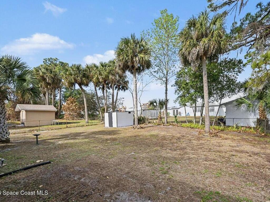 536 Lenore Avenue, Titusville, FL 32796