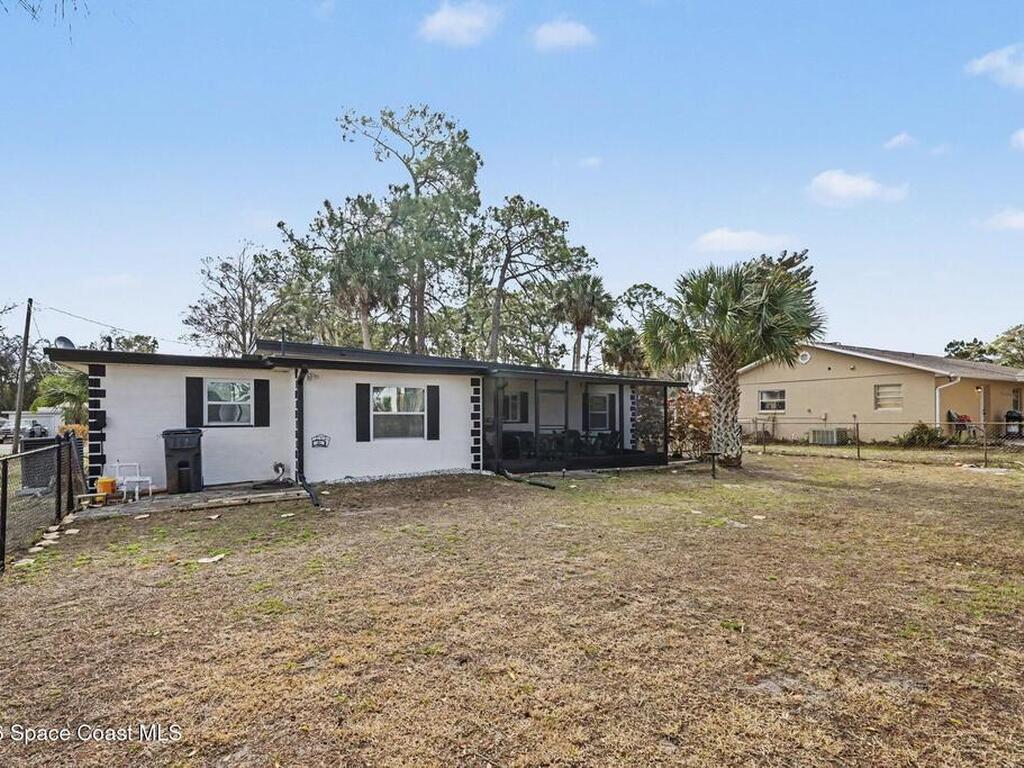 536 Lenore Avenue, Titusville, FL 32796