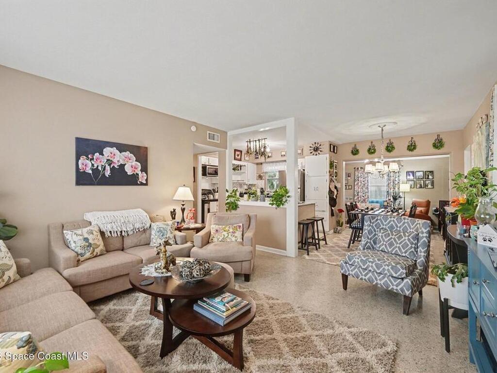 536 Lenore Avenue, Titusville, FL 32796