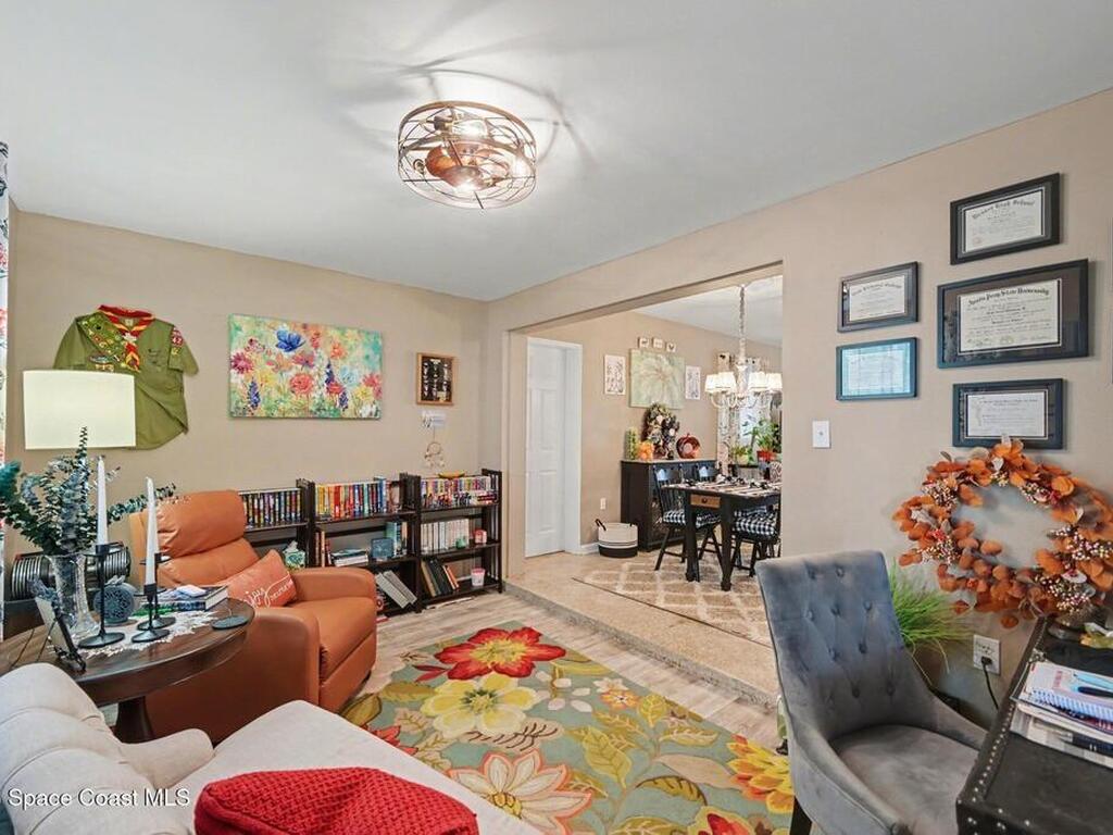 536 Lenore Avenue, Titusville, FL 32796