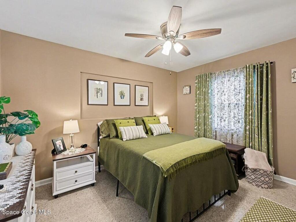 536 Lenore Avenue, Titusville, FL 32796