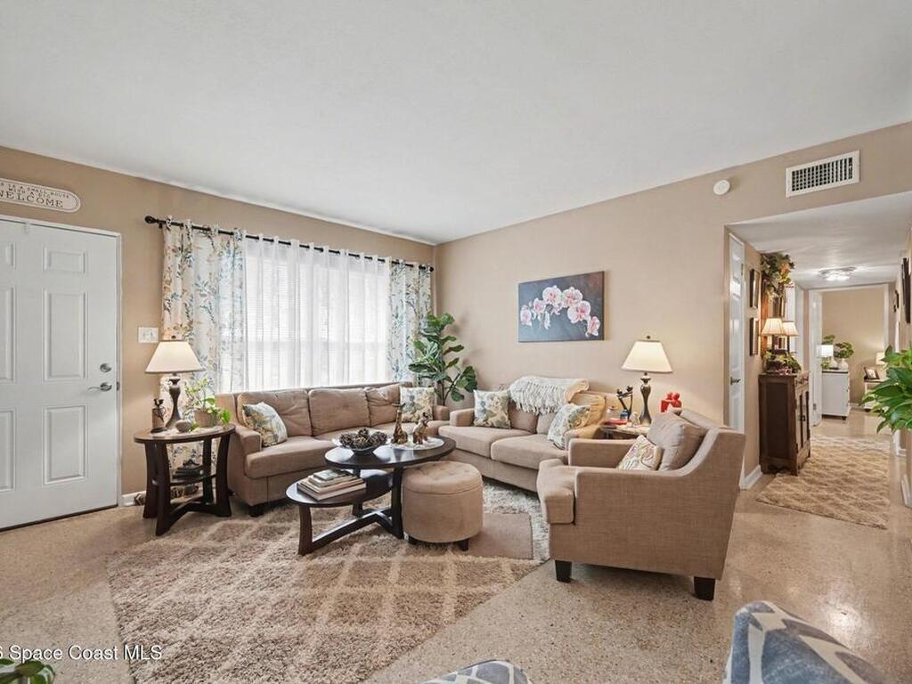 536 Lenore Avenue, Titusville, FL 32796