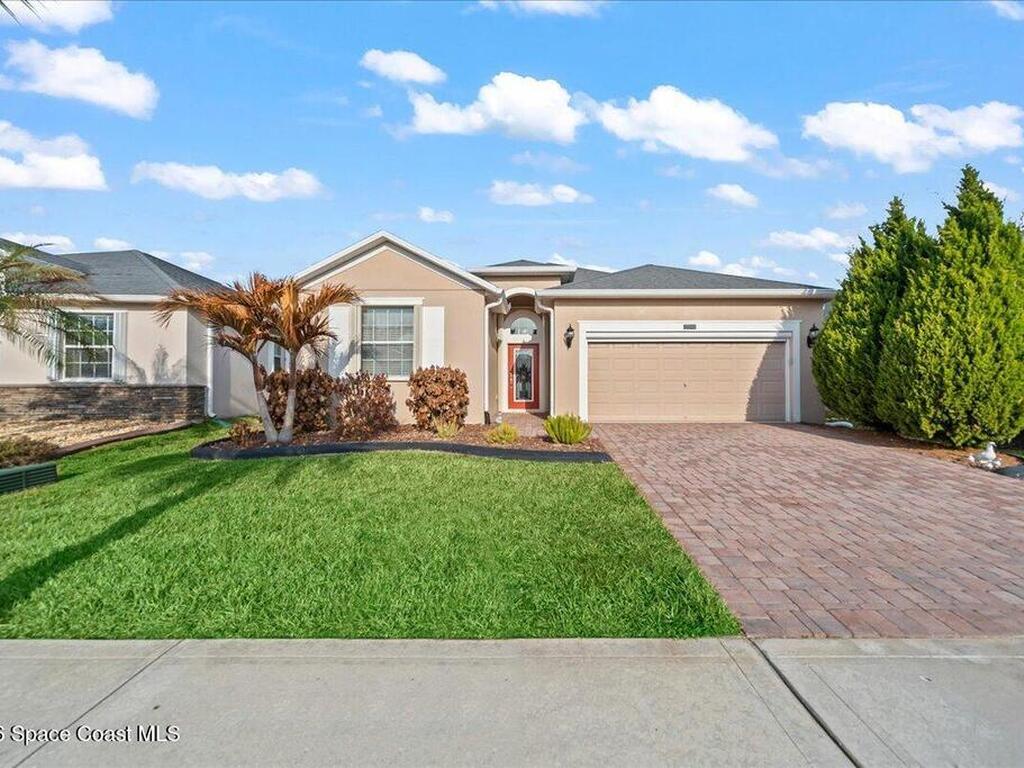 6528 Van Ness Drive, Melbourne, FL 32940