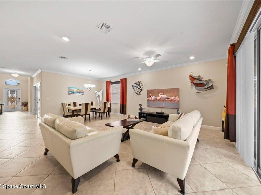 6528 Van Ness Drive, Melbourne, FL 32940