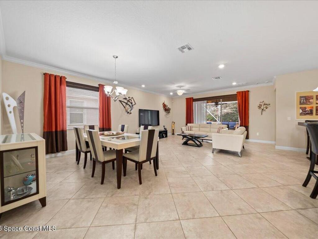 6528 Van Ness Drive, Melbourne, FL 32940