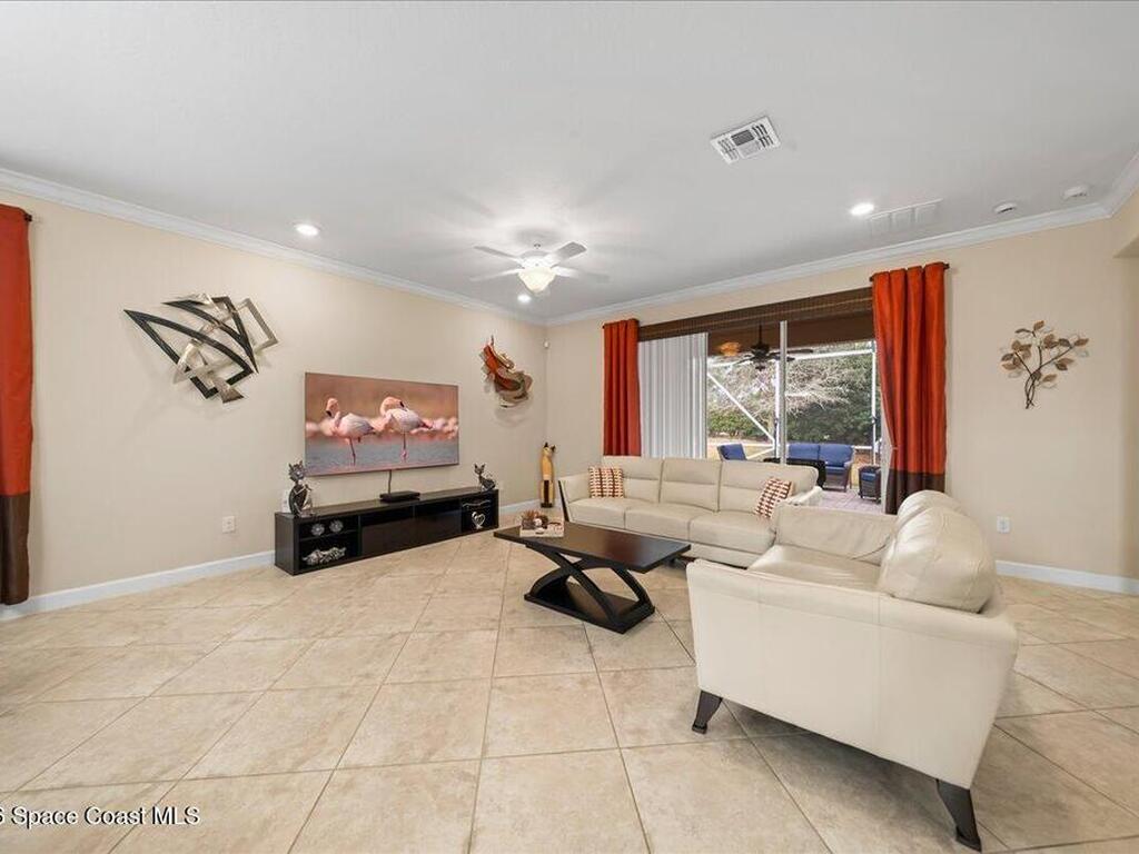 6528 Van Ness Drive, Melbourne, FL 32940