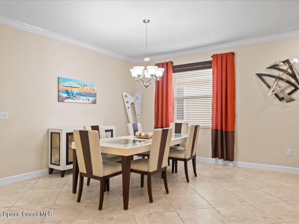 6528 Van Ness Drive, Melbourne, FL 32940