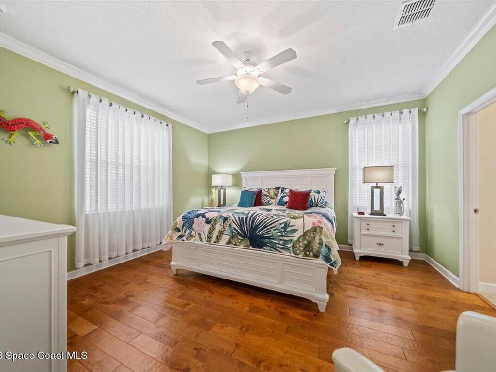 6528 Van Ness Drive, Melbourne, FL 32940