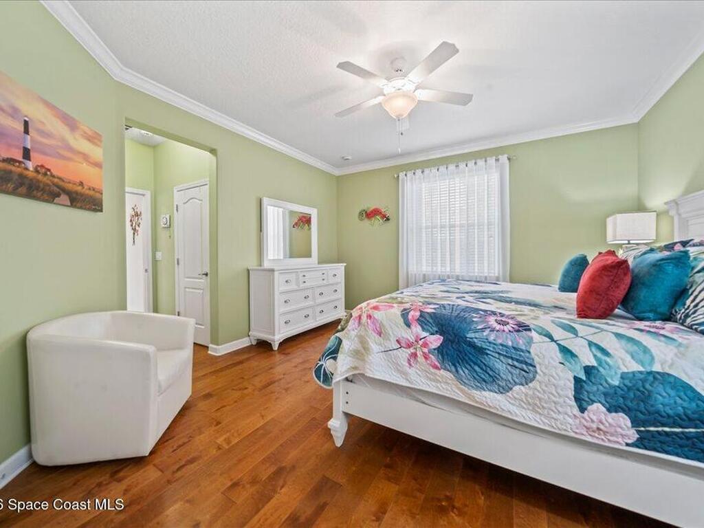 6528 Van Ness Drive, Melbourne, FL 32940