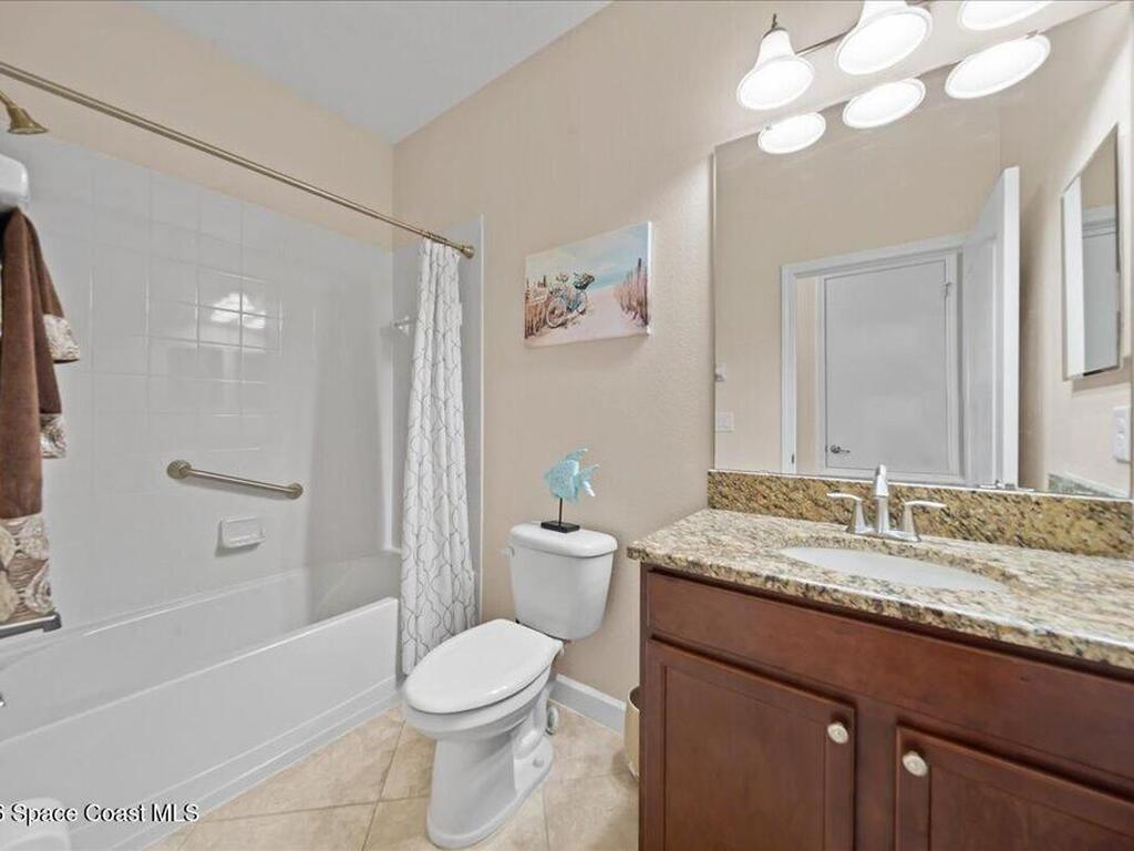 6528 Van Ness Drive, Melbourne, FL 32940