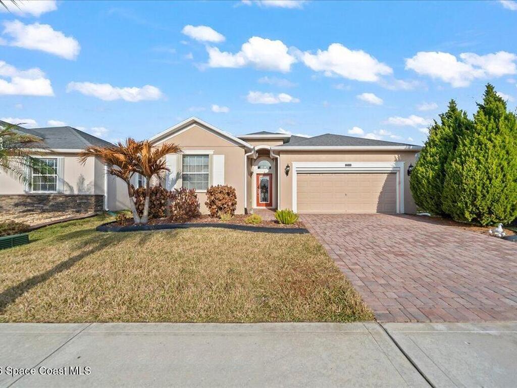 6528 Van Ness Drive, Melbourne, FL 32940