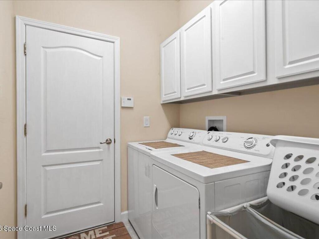 6528 Van Ness Drive, Melbourne, FL 32940