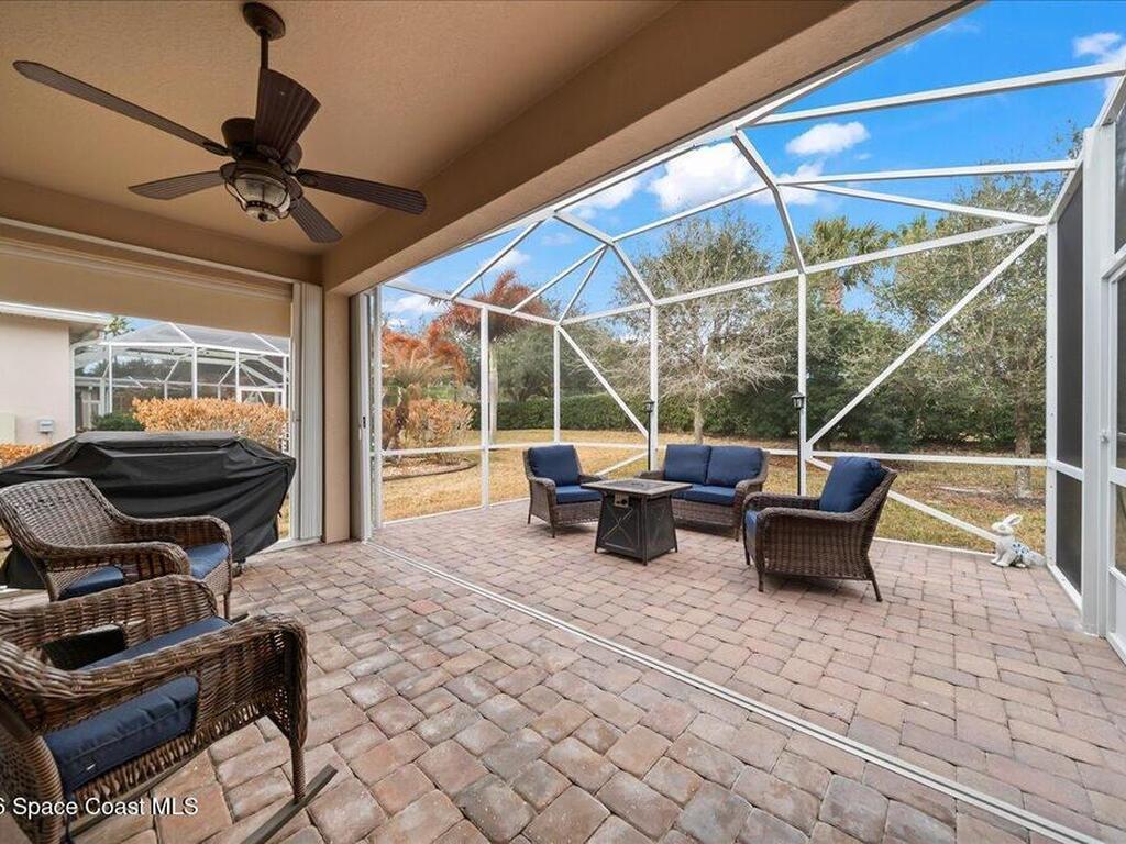 6528 Van Ness Drive, Melbourne, FL 32940