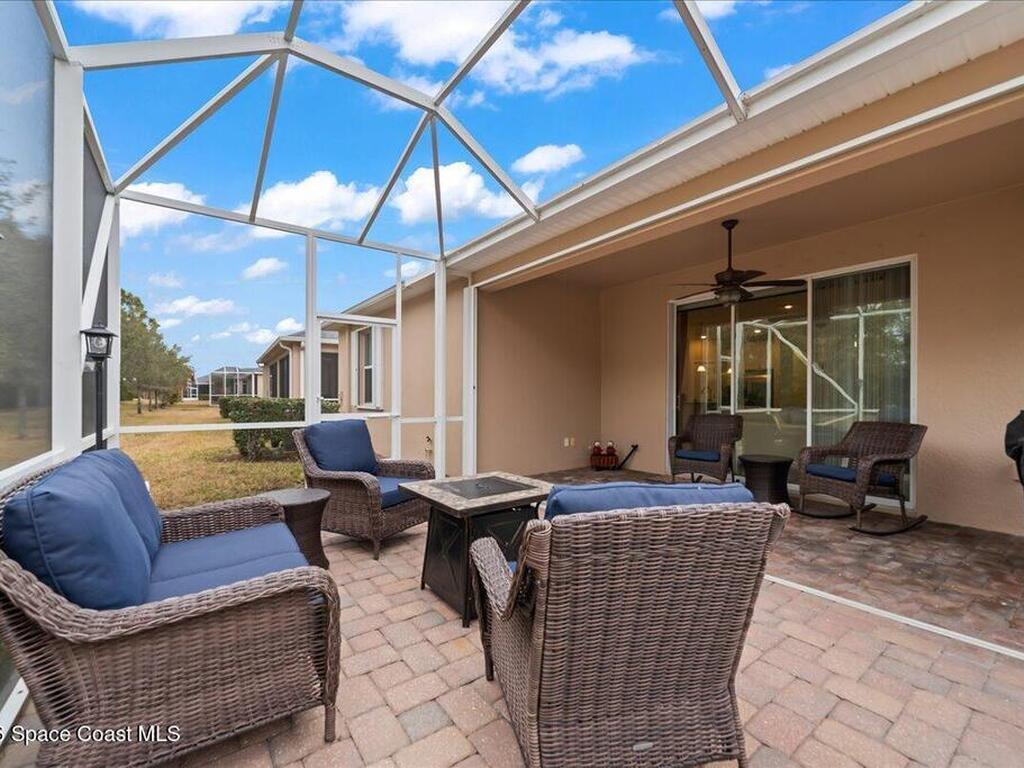 6528 Van Ness Drive, Melbourne, FL 32940