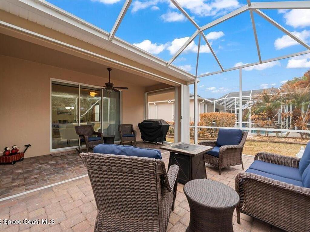 6528 Van Ness Drive, Melbourne, FL 32940