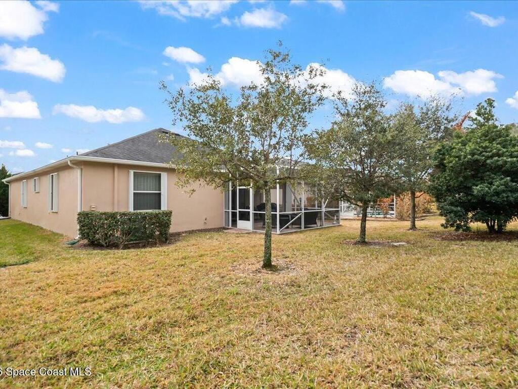 6528 Van Ness Drive, Melbourne, FL 32940