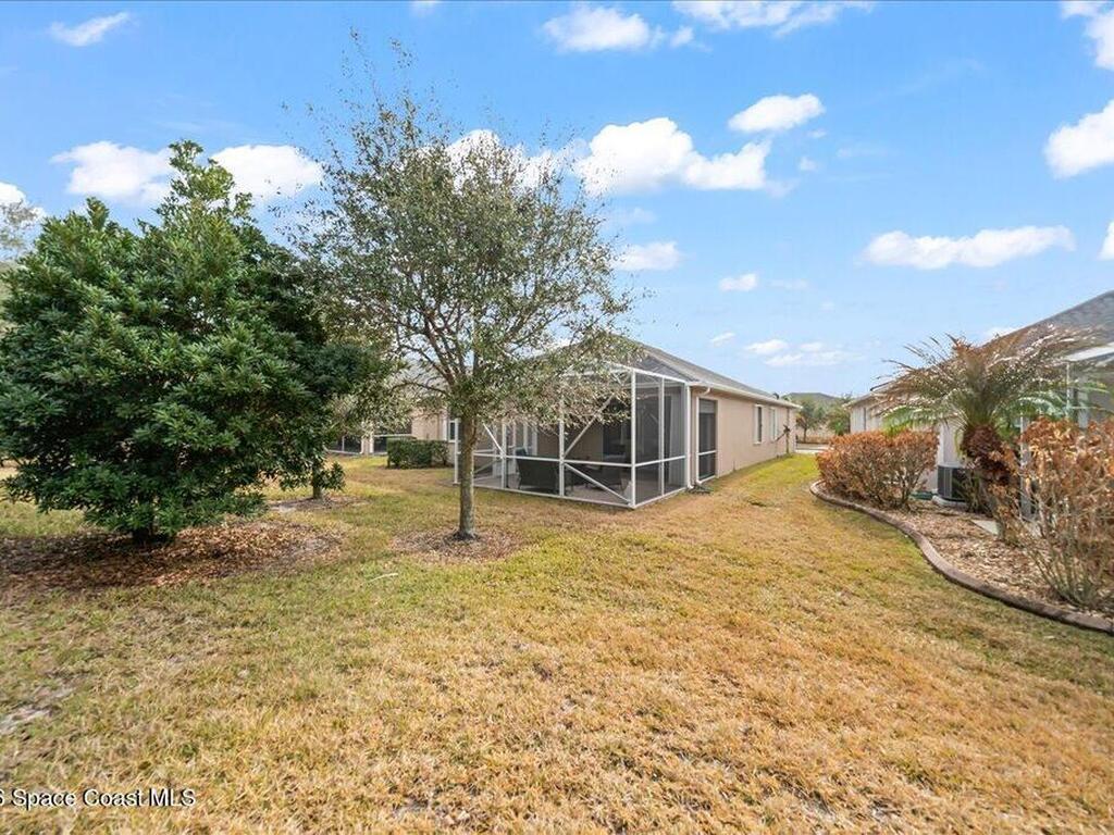 6528 Van Ness Drive, Melbourne, FL 32940