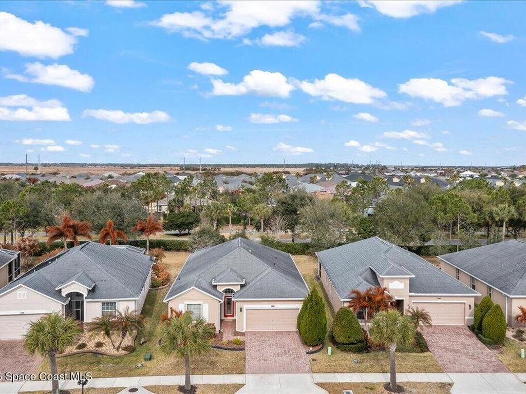 6528 Van Ness Drive, Melbourne, FL 32940