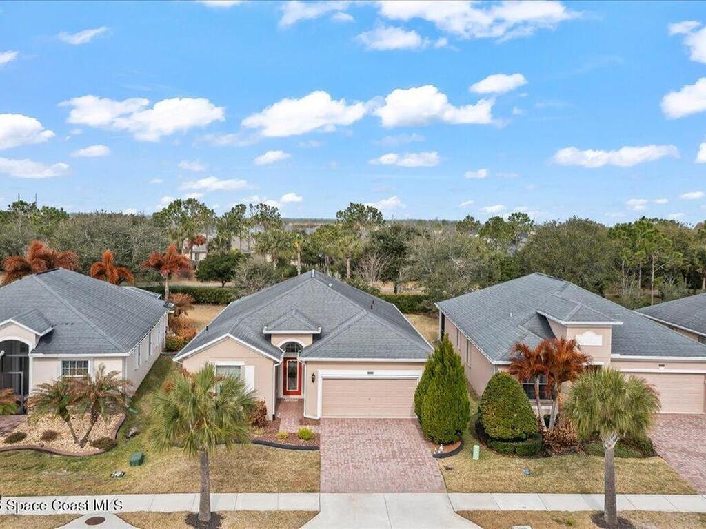 6528 Van Ness Drive, Melbourne, FL 32940