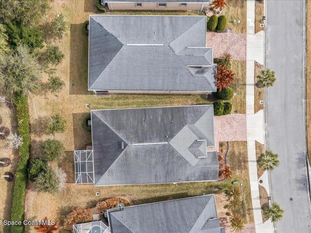 6528 Van Ness Drive, Melbourne, FL 32940