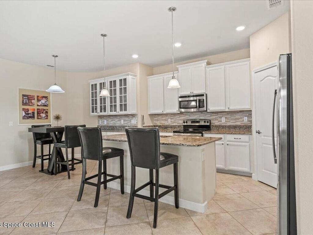 6528 Van Ness Drive, Melbourne, FL 32940