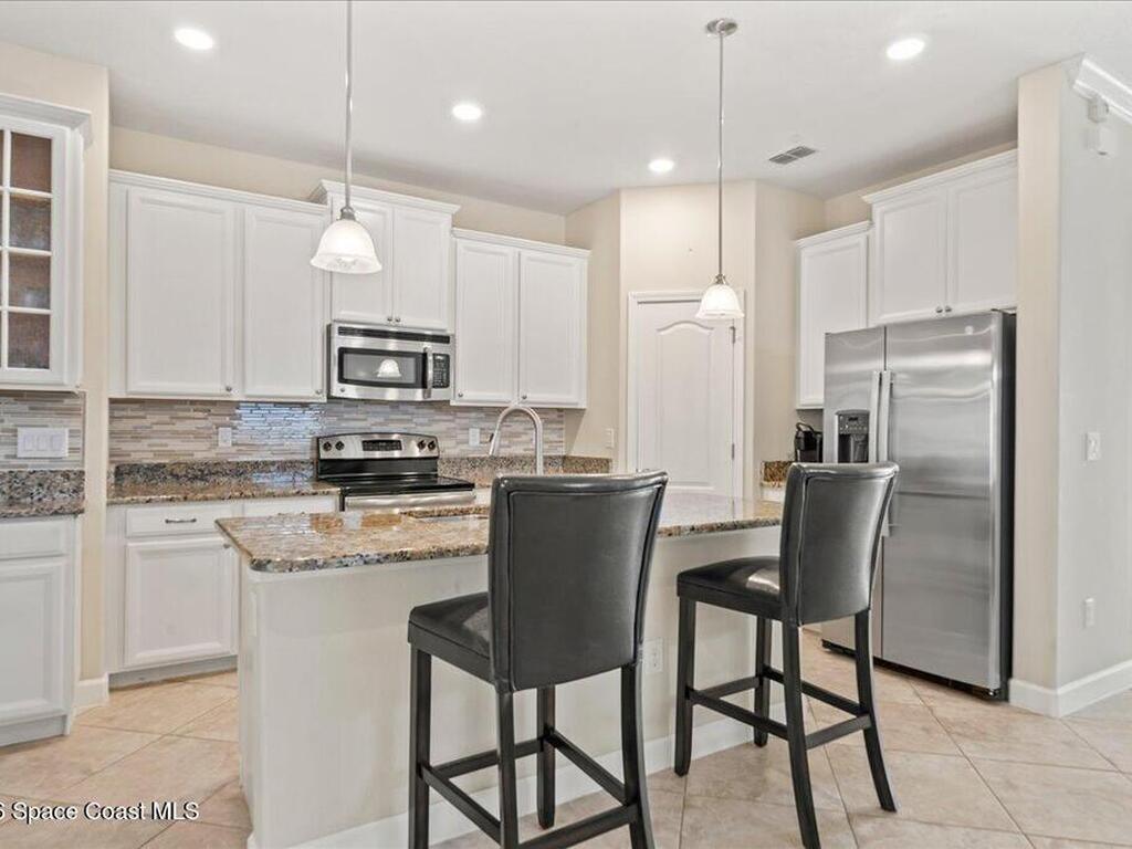 6528 Van Ness Drive, Melbourne, FL 32940